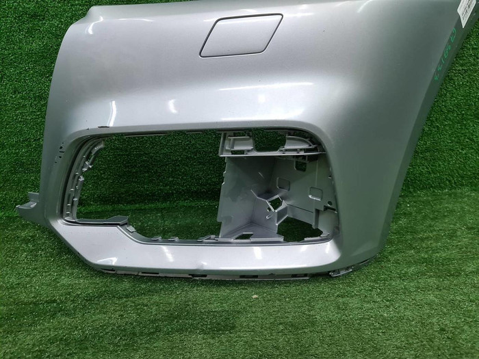 Бампер передний Audi Q5 2 80А (2017-2020) S-line