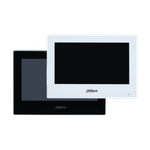 Монитор IP-домофона Dahua DHI-VTH2621GW-P