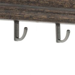 GAEM Ключница, L22 W3,5 H30 см