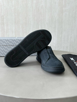 Кеды Kiton