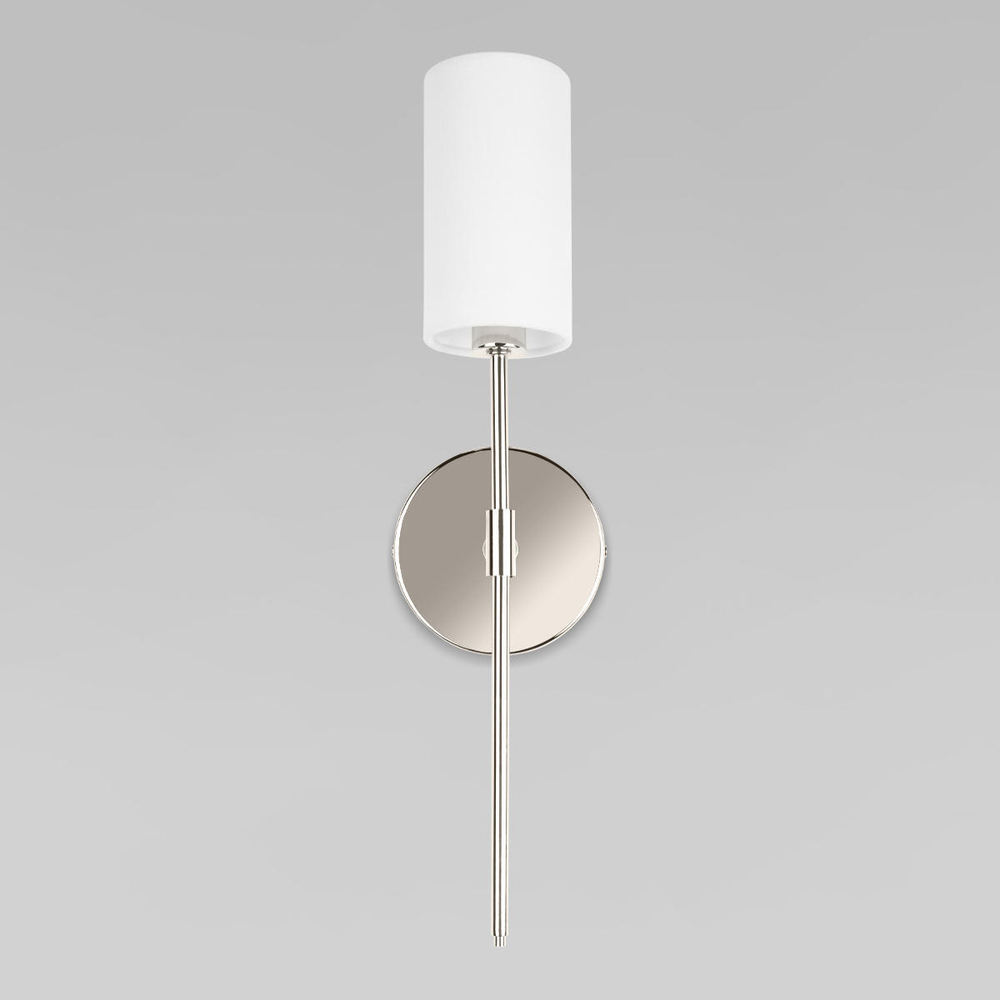 10307W Nickel Настенный светильник LOFT IT Comfy