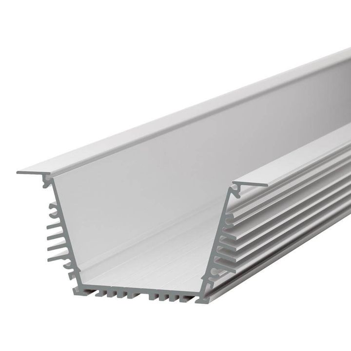 Профиль Arlight KLUS-POWER-RW70FS-2000 ANOD 019882