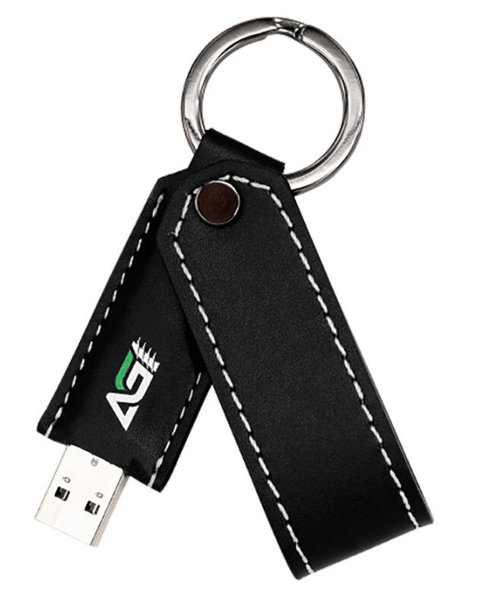 Накопитель USB 3.2 512GB AGI AGI512G32UE238