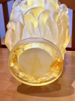 Ваза Lalique