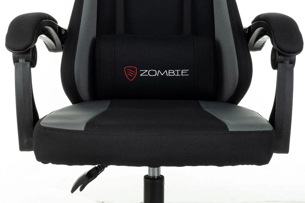 Кресло игровое ZOMBIE RUDGER