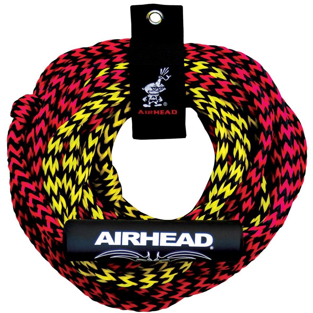Фал для буксировки AirHead Tube Rope, 2 секции / 2 человека