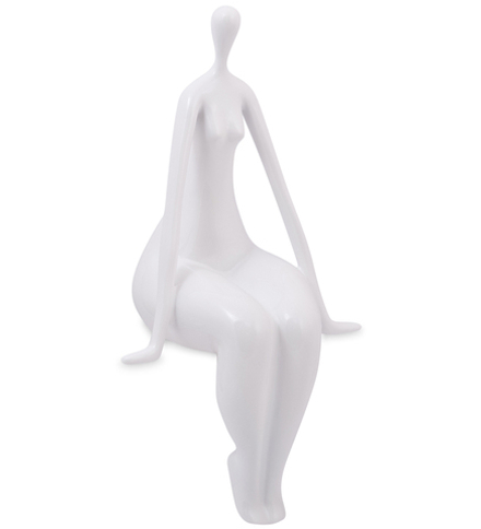 BMB-186/1 Фигура «Ожидание»