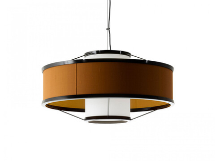 Люстра Ceccotti Collezioni Obon