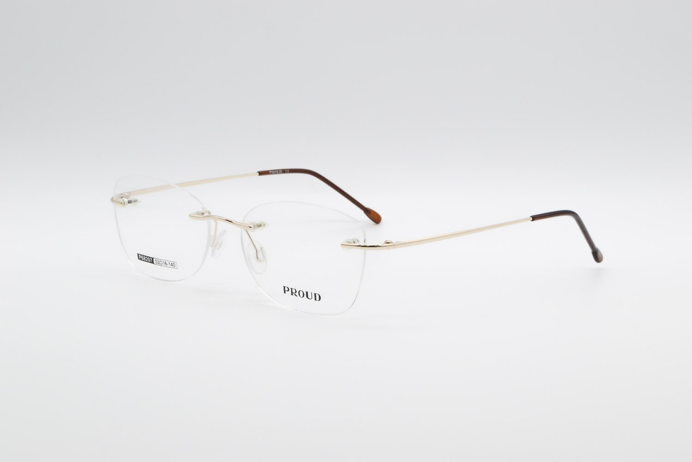Изг. оправы Proud P68207 C1