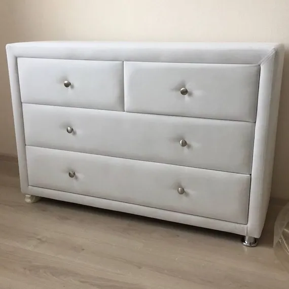 Комод Моана 4 ящика