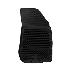 Коврики EVA 3D для Renault Logan ll 2014-21 Delform Standard EVS-1205/1