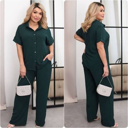 Костюм УК-1959-3 Фабрика Моды