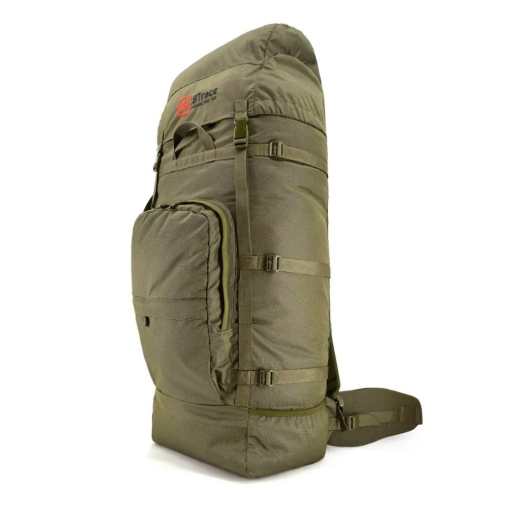 Рюкзак BTrace Horse 120 Pro