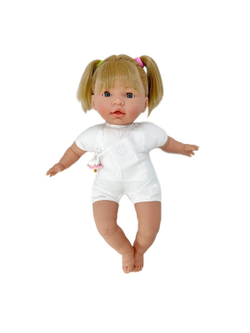Кукла Manolo Dolls звуковая Elisa 43см (3106) Вывод из ассортимента