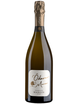 Mangin et Fils L'Odace Meunier, AOP Champagne