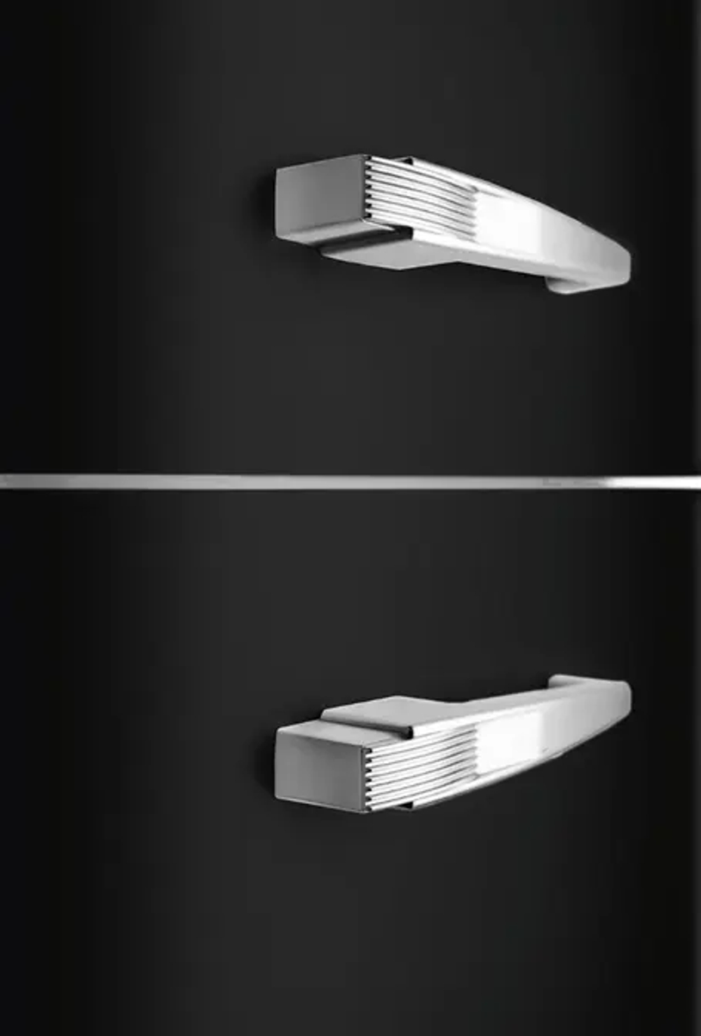 Холодильник Smeg FAB32RBL5