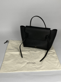 Сумка Celine Belt Bag