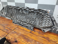 Решетка радиатора Haval F7 1 19-22 Б/У Оригинал 5509107xkq00a