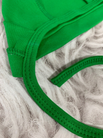 Чепчик (швы наружу) 8167 (Размер: 62)