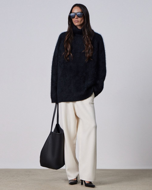 Свитер "Supermodel"