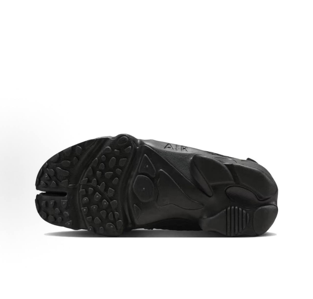 Nike Air Rift Lace Off Noir