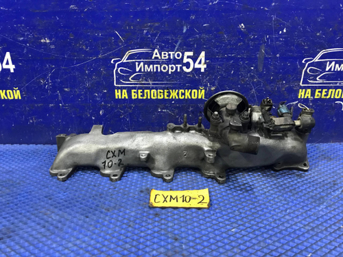 Коллектор впускной TOYOTA IPSUM 1997