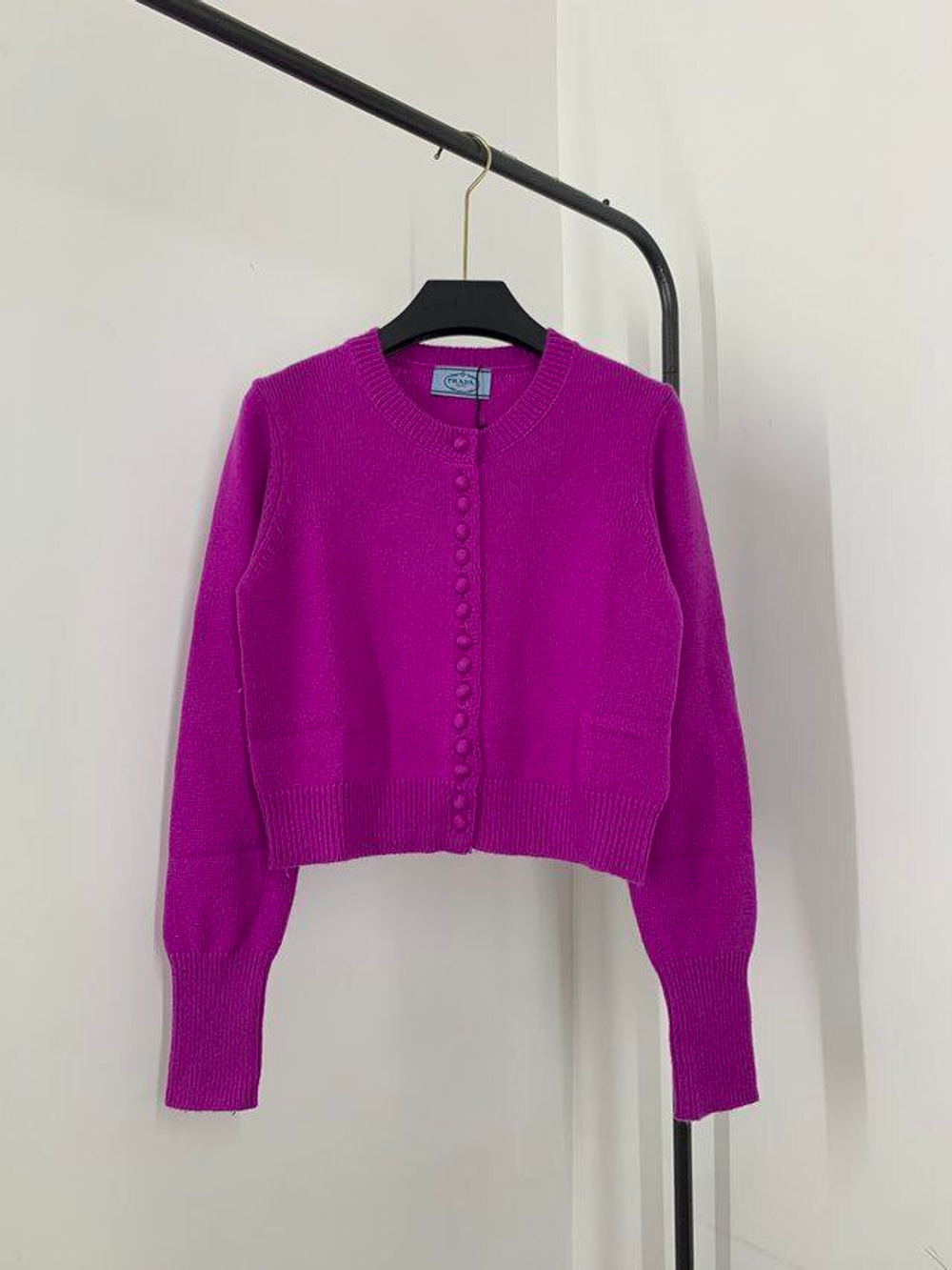 Кардиган Prada