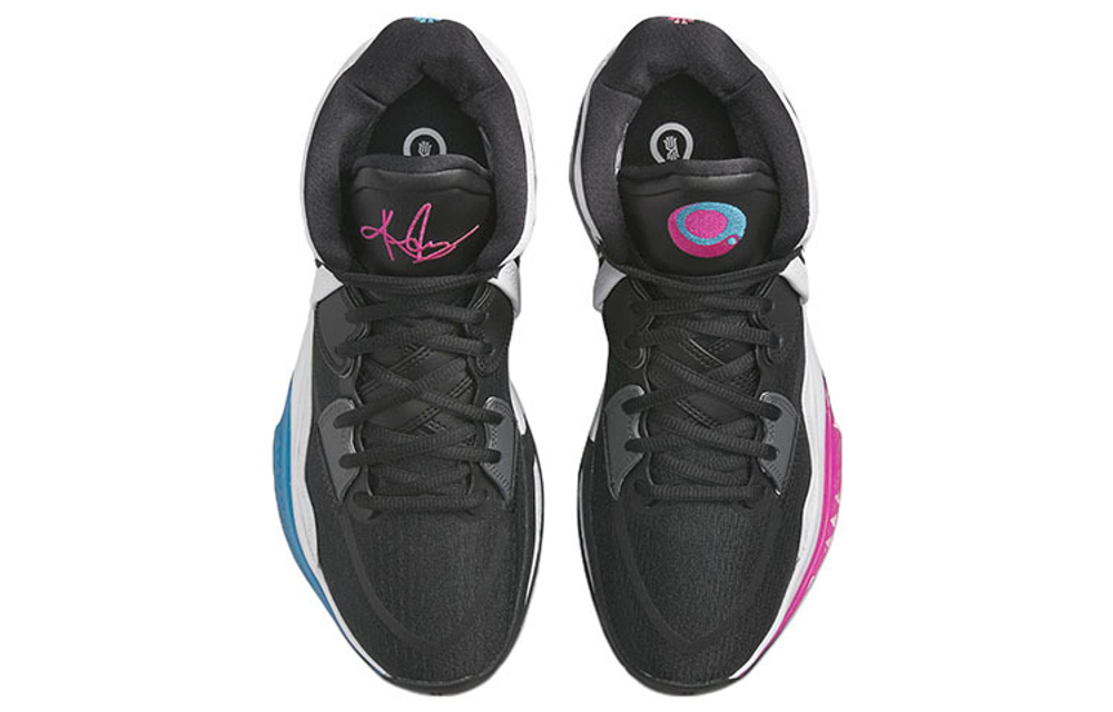Кроссовки Nike Kyrie Infinity 8