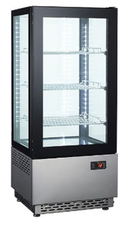 Витрина холодильная Koreco RT78L7