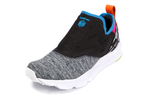 Кроссовки Reebok Furylite Slip-On Lux (Женская размерная сетка)