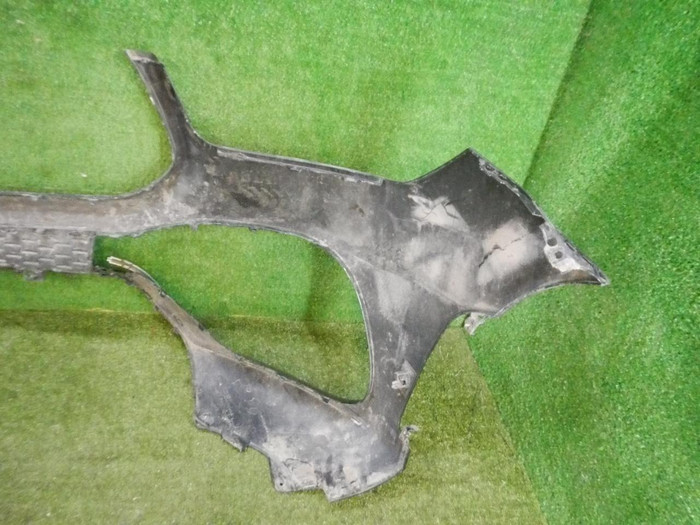 Бампер передний Mercedes GLE V167 (2018-2024) AMG