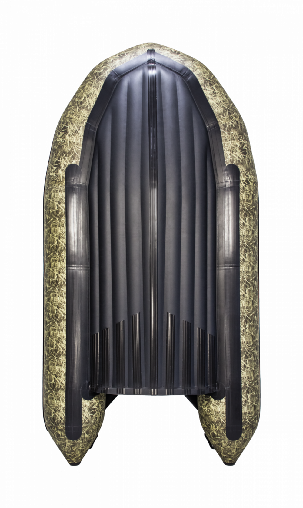 Апаче-3300 НДНД камуфляж (лодка пвх под мотор НДНД)