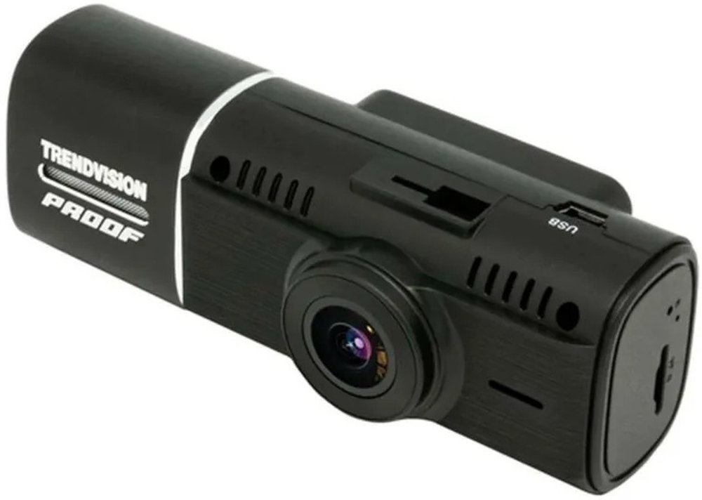 Видеорегистратор  TrendVision Proof PRO 3CH