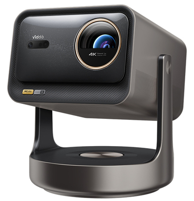 Проектор Hisense Vidda C3 Ultra