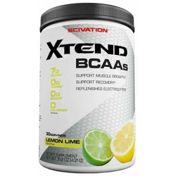 Scivation Xtend BCAA (426 гр.)