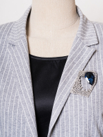 30060980 Брошь Chance