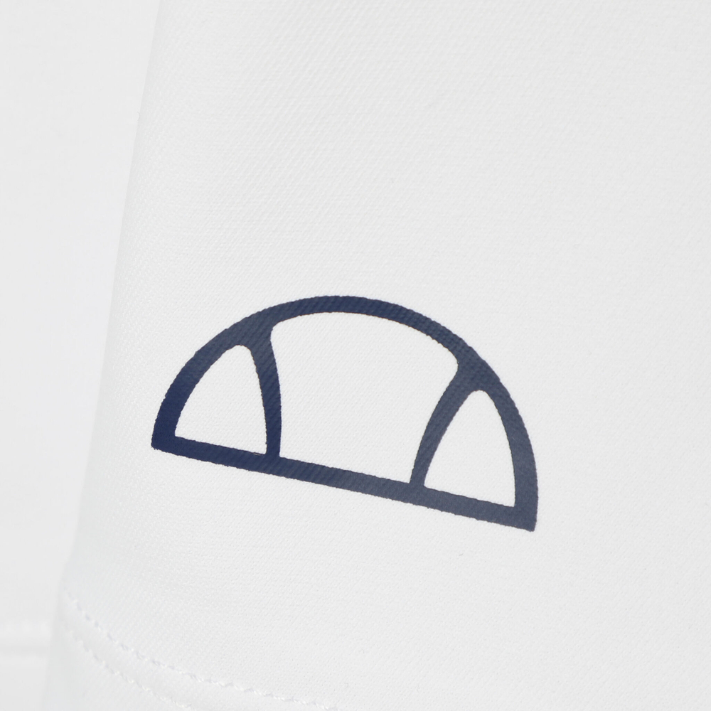 Женская теннисная юбка Ellesse Kournara Skirt Women - White