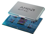 Процессор  AMD EPYC 9634