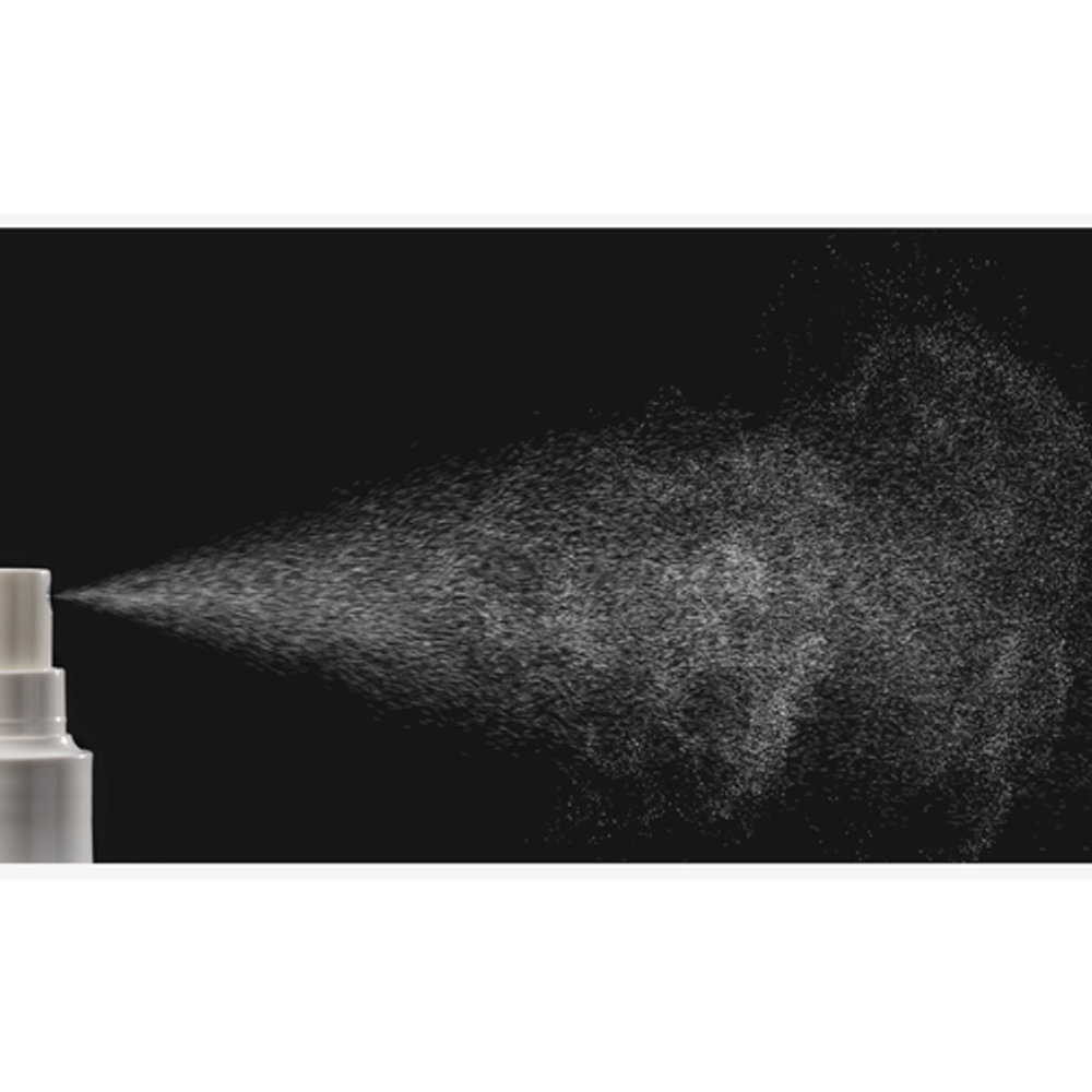 Derma Factory Спрей для закрепления макияжа увлажняющий - White birch 95% moisture fixer, 80мл