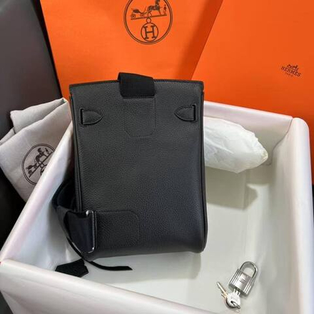 Сумка-слинг Hermes