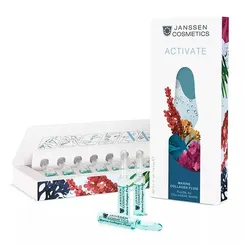 Укрепляющий лифтинг-концентрат с морским коллагеном