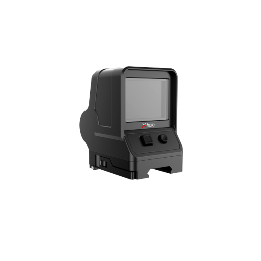 iRay xHolo HP 13