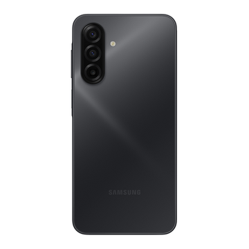 Смартфон Samsung Galaxy A17 6/128 Гб Черный