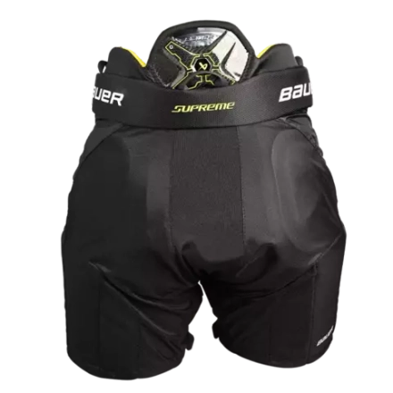 Шорты BAUER SUPREME MACH YTH (детский)