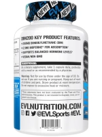 DIM Дииндолилметан 200 мг 60 капсул