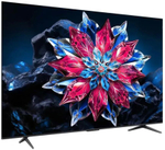 Телевизор  TCL 85C655PRO