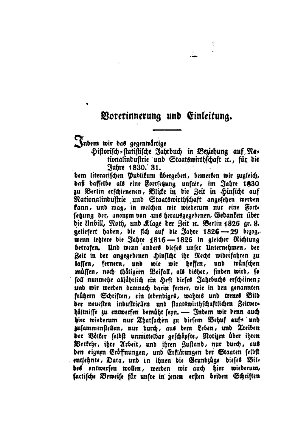 Gewerbsindustrie und Staatswirthschaft. Volume 1 | Friedrich Benedict Weber