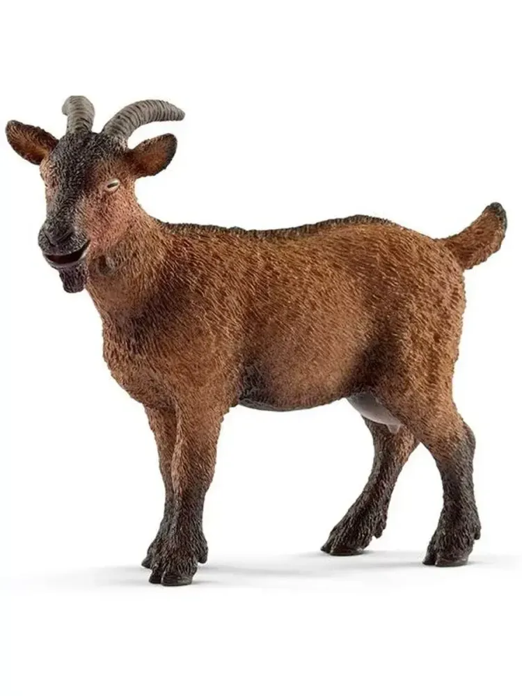 Фигурка Коза Schleich 13828