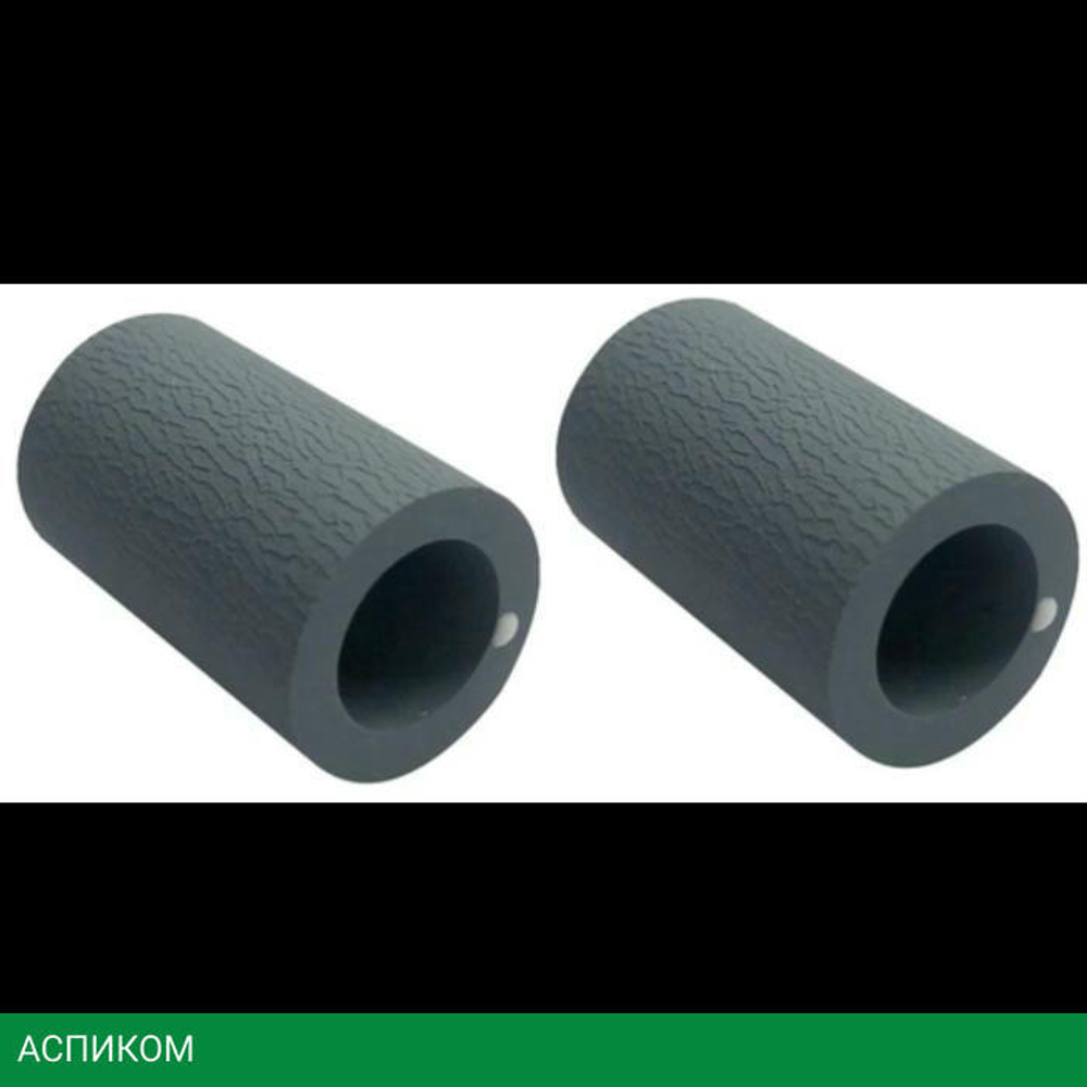 Комплект резинок ролика Cet CET3114PTR (RM2-5452-000) для HP LJ Pro M402dn/M403/MFP M426 (2-го лотка, 2 шт.)