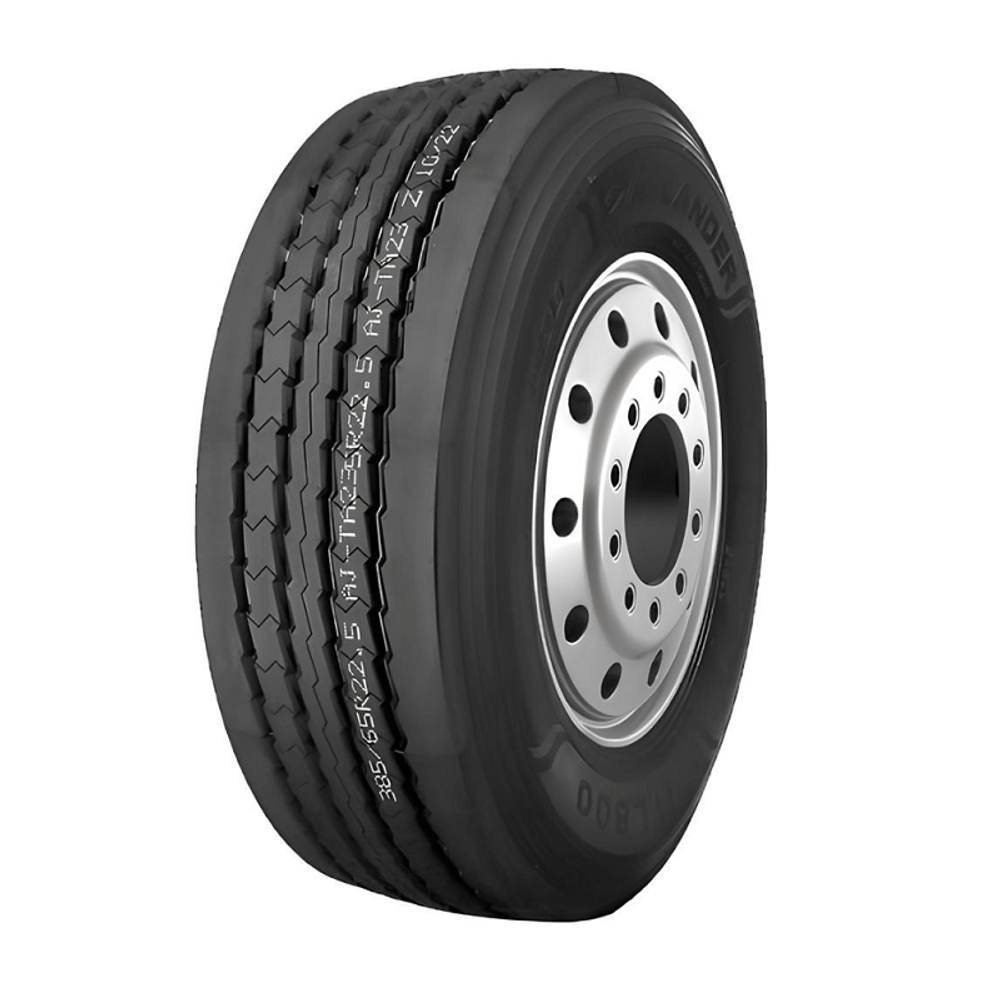 Грузовая шина ATLANDER ATL800 385/65 R22.5 20PR 160K TL Прицепная ось